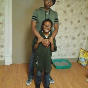 Meet your Posher, Vonnice